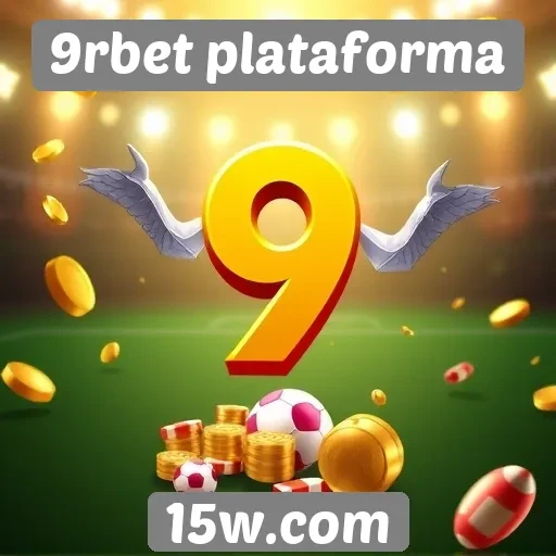 Recursos exclusivos da plataforma 9rbet em destaque