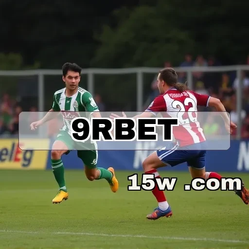 9rbet plataforma: Promoções Imperdíveis para Potencializar Seus Jogos!