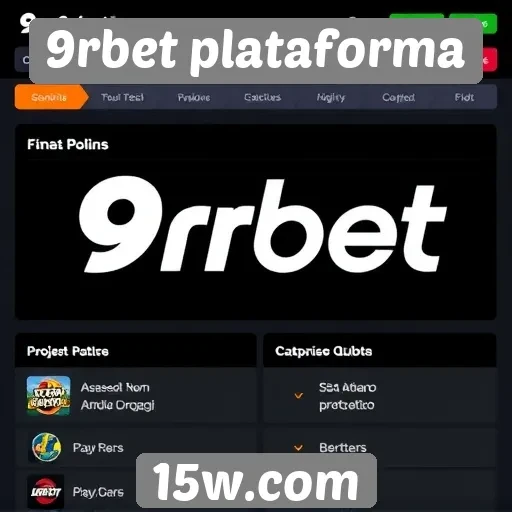 Vantagens e desvantagens da 9rbet