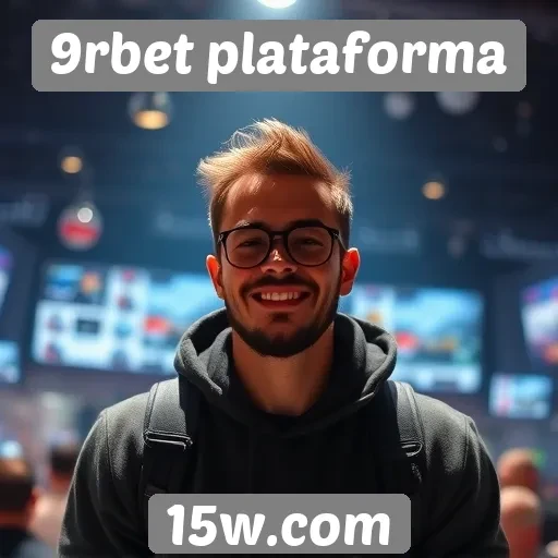 Avaliação da experiência do usuário no 9rbet plataforma