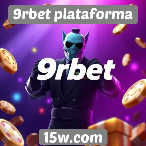 Bonificações e promoções disponíveis na 9rbet