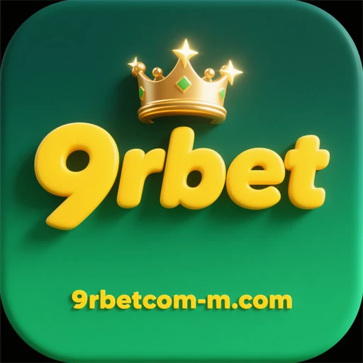 Logo 9rbet plataforma
